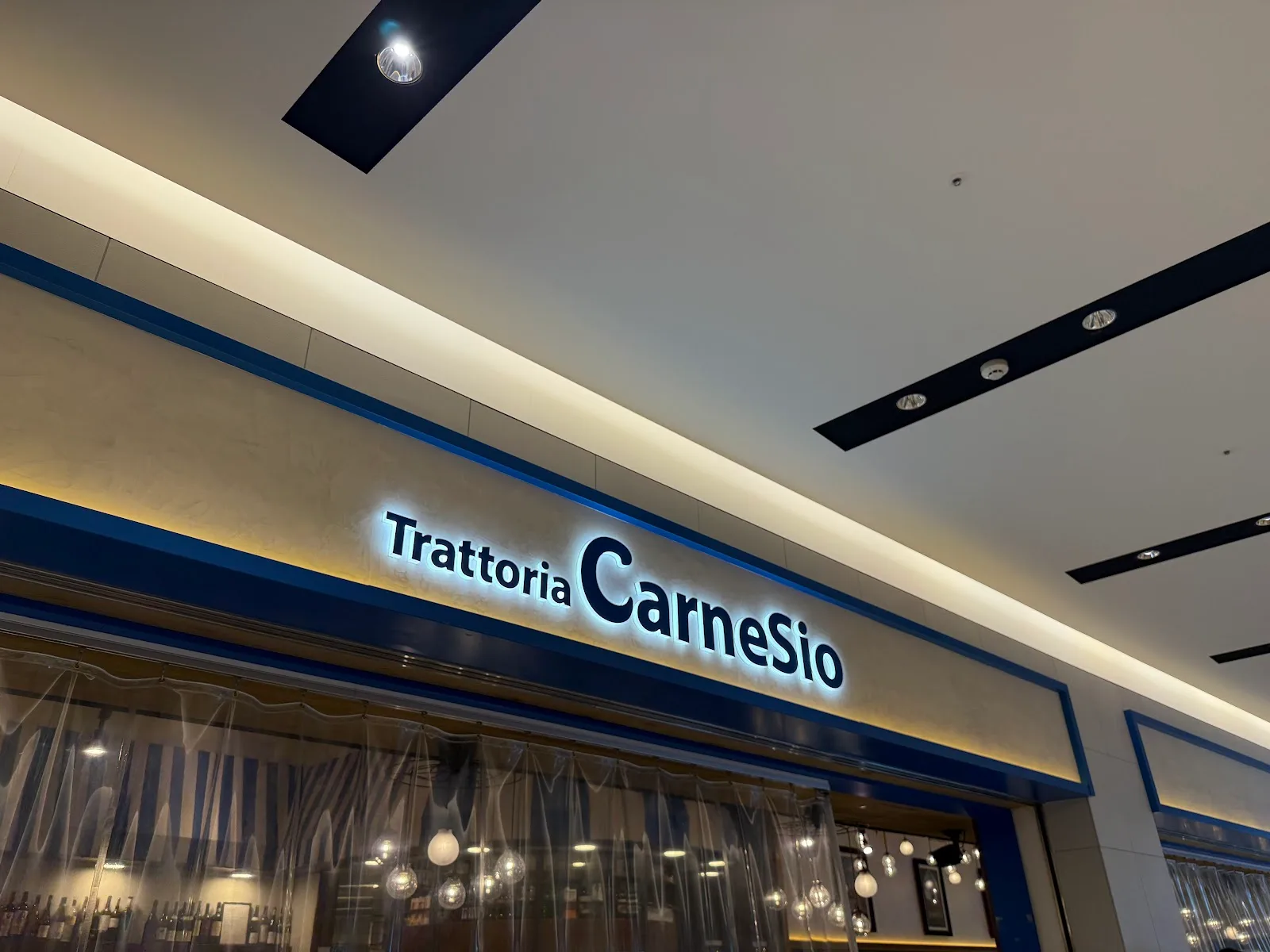 Trattoria CarneSio · 2